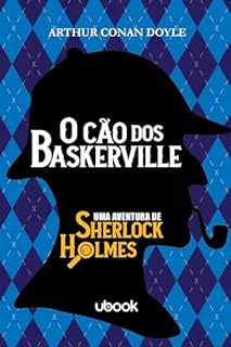 O cão dos Baskerville