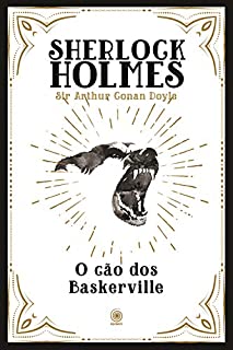 Livro O Cão dos Baskerville