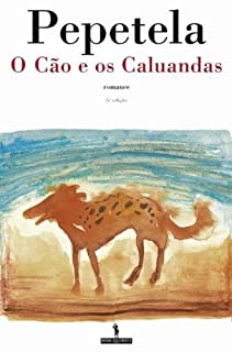 Livro O Cão e os Caluandas