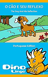 Livro O Cão E Seu Reflexo