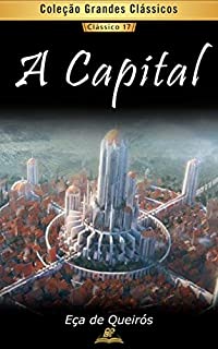 Livro A Capital