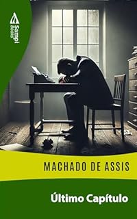 Livro Último Capítulo