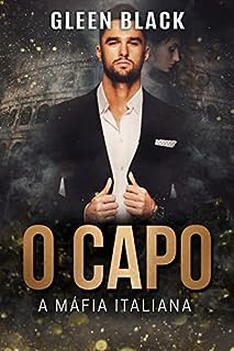 Livro O CAPO: A MÀFIA ITALIANA