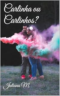 Livro Carlinha ou Carlinhos?