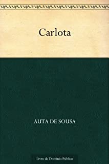 Livro Carlota