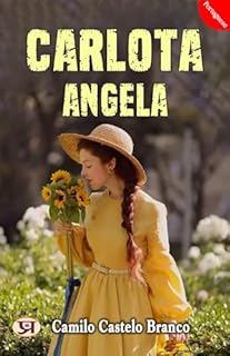 Livro Carlota Angela