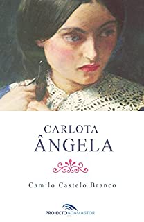 Livro Carlota Ângela