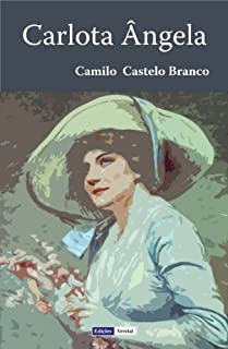 Livro Carlota Ângela