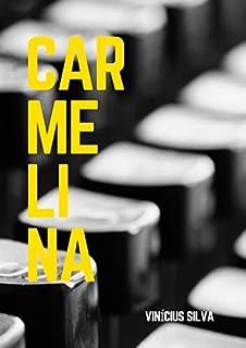 Livro Carmelina