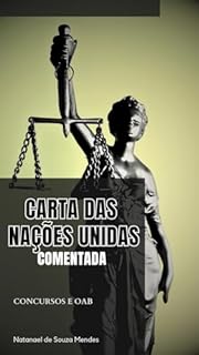 Carta das Nações Unidas comentada