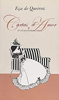 Livro Cartas d´amor