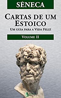 Livro CARTAS DE UM ESTOICO, Volume II