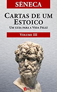 Livro CARTAS DE UM ESTOICO, Volume III