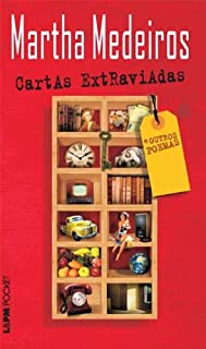 Livro Cartas Extraviadas: e outros Poemas