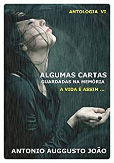 Algumas Cartas Guardadas Na MemÓria