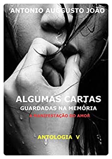 Algumas Cartas Guardadas Na MemÓria Volume V