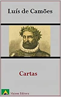 Livro Cartas (Ilustrado) (Literatura Língua Portuguesa)