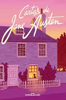 Livro Cartas de Jane Austen