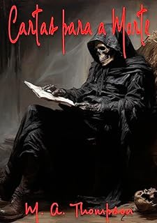 Cartas para a Morte (Morgue Editora)