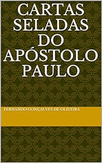 CARTAS SELADAS DO APÓSTOLO PAULO - EBook, Resumo, Ler Online E PDF ...