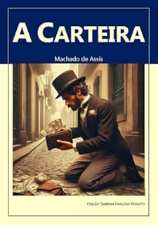 Livro A Carteira