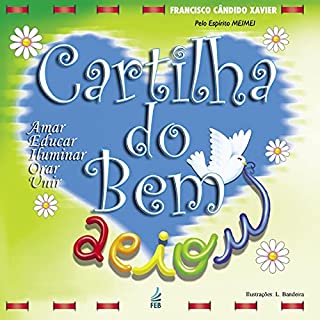 Livro Cartilha do bem