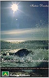 Cartilha De Provérbios (Motivação E Autoajuda Livro 1) - EBook, Resumo ...