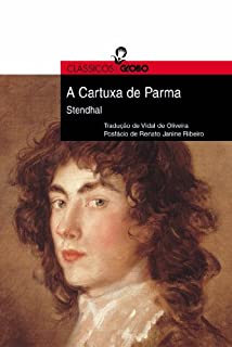 Livro A Cartuxa de Parma