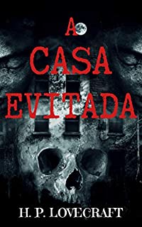 Livro A Casa Evitada