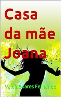 Casa da mãe Joana