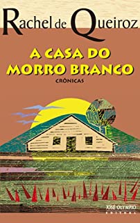 A casa do morro branco