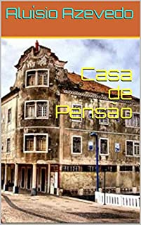 Livro Casa de Pensão