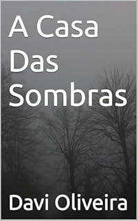 Livro A Casa Das Sombras