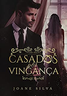 Livro Casados por vingança