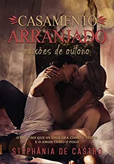 Livro Casamento Arranjado