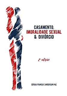 Livro Casamento, Imoralidade Sexual & Divórcio