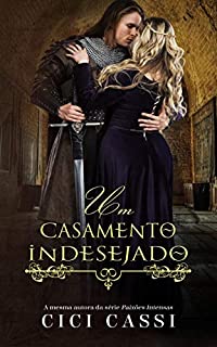 Livro Um Casamento Indesejado