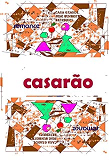 Livro Casarão