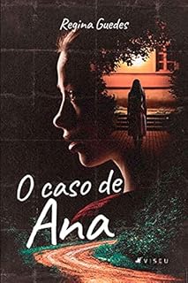 Livro O caso de Ana