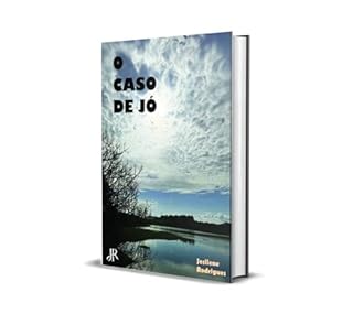 Livro O CASO DE JÓ