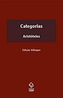 Livro Categorias