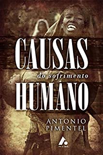 Livro CAUSAS DO SOFRIMENTO HUMANO (1)