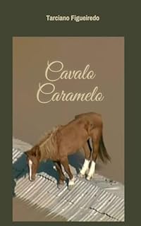 Cavalo Caramelo: Lições de um cavalo resiliente