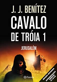 operação cavalo troia jerusalem 1 em Promoção na Shopee Brasil 2023