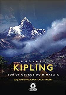 Livro Sob Os Cedros do Himalaia (Edição Bilíngue)