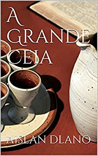 Livro A Grande Ceia