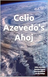 Livro Celio Azevedo's Ahoj (Philosophic Poems Livro 5)