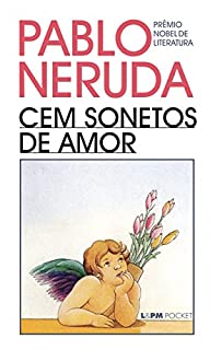 Livro Cem sonetos de amor (Pablo Neruda)