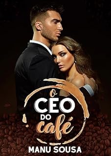 Livro O CEO do café