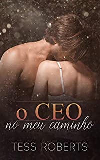 Livro O CEO No Meu Caminho